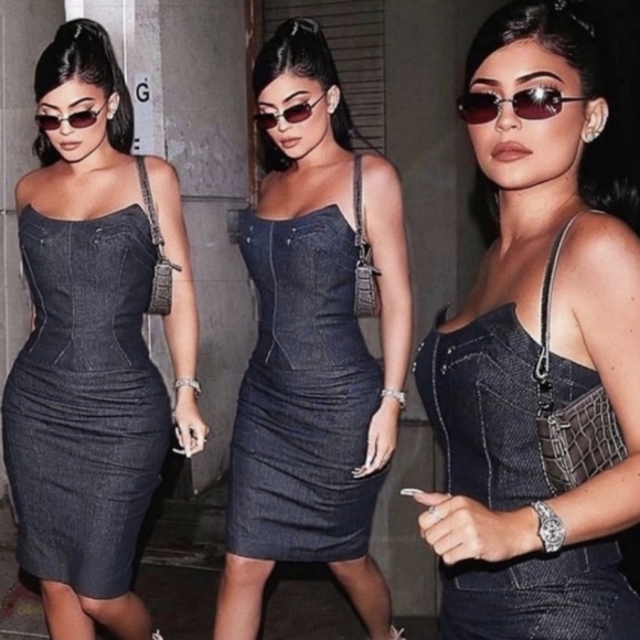 VINTAGE 90s CHANEL narrow rimless metal frame CC sunglasses 4002 c.103/71 - Picture 11 of 12